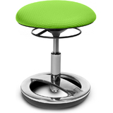 Topstar tabouret pivotant pour enfant "Sitness Bobby", vert