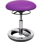 Topstar tabouret pivotant pour enfant "Sitness Bobby",violet