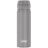 THERMOS bouteille isotherme Ultralight, 0,5 litre, gris