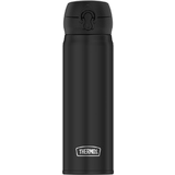 THERMOS bouteille isotherme Ultralight, 0,5 litre, noir