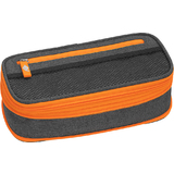 WEDO trousse NEON stretch avec rabat intrieur, orange fluo