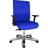 Topstar fauteuil de bureau Charge lourde "Big star 10", bleu