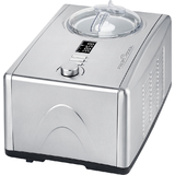 PROFI cook Sorbetire pc-icm 1091 N, acier inoxydable