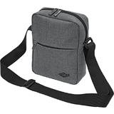 WEDO sac  bandoulire little Messenger bag COLLEGE, gris