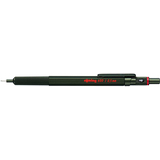 rotring porte-mines 600, 0,5 mm, vert mtallique