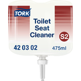 TORK nettoyant de lunettes de WC, 475 ml