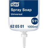 TORK savon en spray, 1000 ml