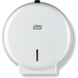 TORK distributeur de papier toilette "Mini Jumbo", blanc