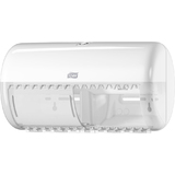 TORK distributeur de papier toilette ELEVATION, blanc