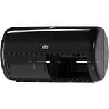 TORK distributeur de papier toilette ELEVATION, noir