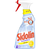 Sidolin nettoyant pour vitres Zitrus, spray 500 ml