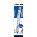 TOMBOW porte-mines "MONO graph" pastel, bleu glacier