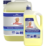 P&G professional Mr proper Nettoyant multi-usage 10l,citron