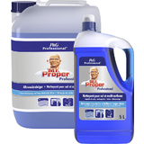 P&G professional Mr proper Nettoyant multi-usage 10 L, ocan