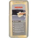 NIGRIN super chiffon pour voiture, (L)430 x (H)320 mm