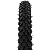 FISCHER pneu de vlo, 20" (50,80 cm)