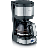 SEVERIN Cafetire lectrique ka 4808, 750 Watt, inox