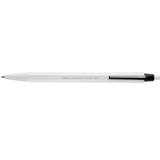 CARAN D'ACHE stylo  bille rtractable eco Collection, noir