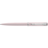 WATERMAN stylo  bille rtractable allure Pastel, rose C.T.