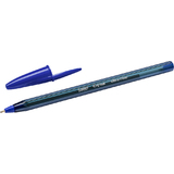 BIC stylo  bille Cristal Exact, bleu