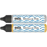 KREUL metallic Pen, 29 ml, or