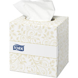 TORK mouchoirs en papier, extra doux, 2 plis, blanc