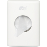 TORK distributeur de sachets hyginiques "Elevation", blanc