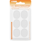 HARO coussinet de protection en gel pour les pieds, set de 6