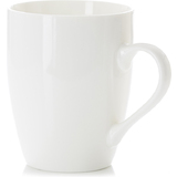 Ritzenhoff & breker Mug GUSTO, 310 ml, blanc