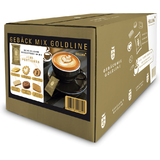 HELLMA assortiment de biscuits "Goldline", en bote carton