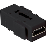 LogiLink connecteur modulaire keystone HDMI avec rpteur