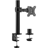 LogiLink bras support pour cran, noir
