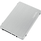 LogiLink Botier externe SSD 2,5" pour SATA M.2 NGFF