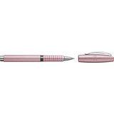 FABER-CASTELL stylo roller essentio Aluminium, ros