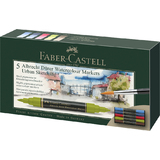 FABER-CASTELL marqueur aquarelle albrecht DRER, Urban