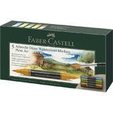 FABER-CASTELL marqueur aquarelle albrecht DRER, plein Air