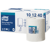 TORK rouleau papier d'essuyage, 2 plis, 160 m, fort, blanc