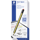 STAEDTLER stylet-crayon Noris digital jumbo, technologie EMR