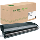 EVERGREEN toner remplace brother TN-230BK, noir