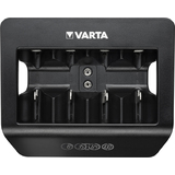 VARTA chargeur LCD universel Charger+, non quip