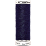 Gtermann fil  coudre "Universel" SB, 200 m, couleur : 339