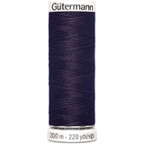 Gtermann fil  coudre "Universel" SB, 200 m, couleur : 512