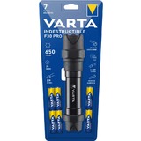 VARTA lampe de poche "Indestructible f30 Pro", avec 6x AA