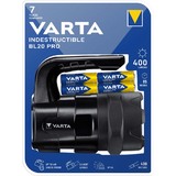 VARTA projecteur portatif "Indestructible bl20 Pro", 6xAA