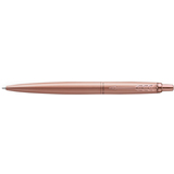 PARKER stylo  bille rtractable jotter XL, or rose