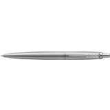 PARKER stylo  bille rtractable jotter XL Monochrome, acier