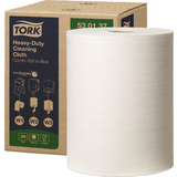 TORK rouleau de chiffons de nettoyage multi-usage, blanc