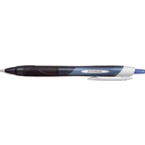 uni-ball stylo roller gel JETSTREAM sport SXN150E, bleu