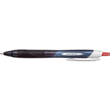 uni-ball stylo roller gel JETSTREAM sport SXN150E, rouge