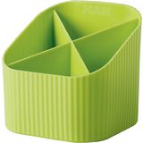 HAN multipot  crayons Re-X-LOOP, plastique co, citron vert